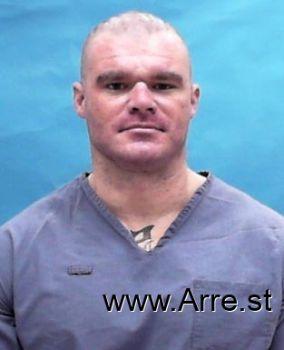 Jonathan W Stevens Mugshot