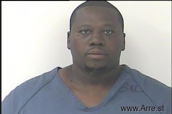 Jonathan Dewayne Stevens Mugshot