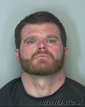 Jonathan Warren Stevens Mugshot