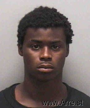 Jonathan Jermaine Stevenson Mugshot