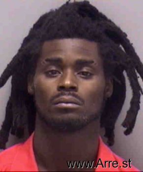 Jonathan Jermaine Stevenson Mugshot