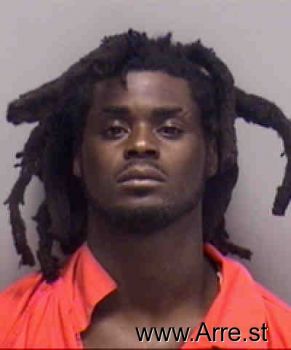 Jonathan Jermaine Stevenson Mugshot