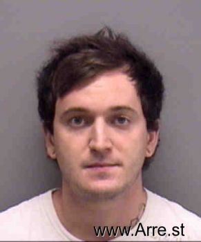 Jonathan Wilson Stovall Mugshot