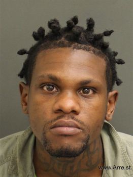 Jonathan Benjamin Stroud Mugshot