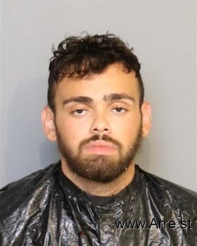 Jonathan  Suarez-fonseca Mugshot