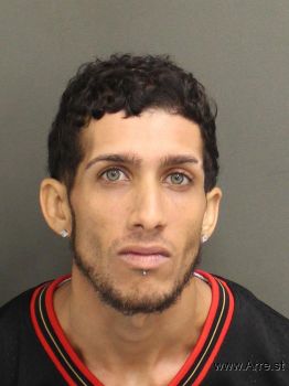 Jonathan Chantte Suarezrodriguez Mugshot