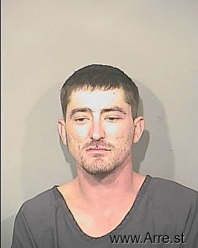 Jonathan Randal Taylor Mugshot