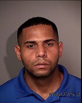 Jonathan Rosario Texidor-rosario Mugshot