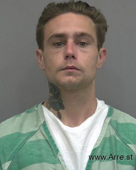 Jonathan Edward Thomas Mugshot