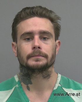 Jonathan  Thomas Mugshot