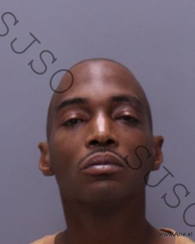 Jonathan Daniel Thomas Mugshot