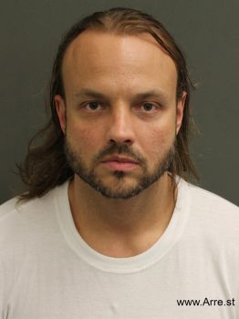 Jonathan Michaelrober Tischer Mugshot