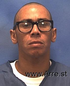 Jonathan T Torres Mugshot