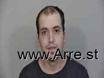 Jonathan Jose Torres Mugshot