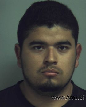 Jonathan Neftali Torres Mugshot