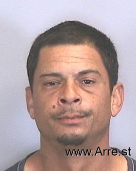 Jonathan Luis Torres Mugshot