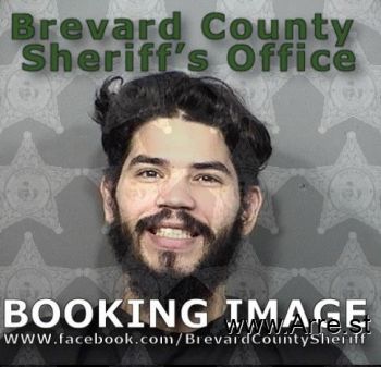 Jonathan  Torres Mugshot