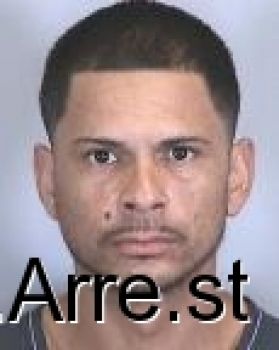 Jonathan Luis Torres Mugshot