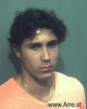 Jonathan Ismael Torres Mugshot