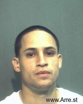 Jonathan Luis Torres Mugshot