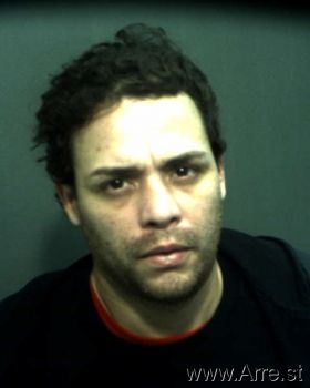 Jonathan  Torres Mugshot