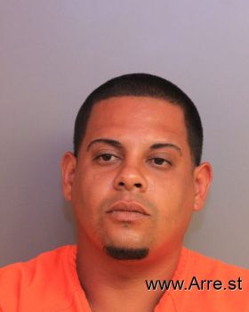 Jonathan  Torres Mugshot