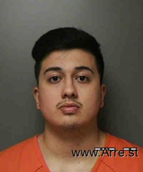 Jonathan  Torres Mugshot