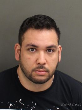 Jonathan  Torres Mugshot