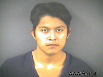 Jonathan  Torres Mugshot