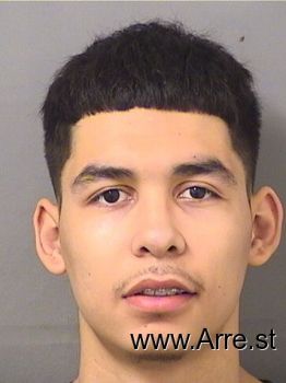 Jonathan Edgar Torres Mugshot