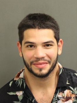 Jonathan  Torres Mugshot