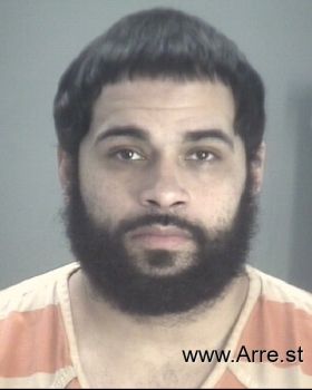 Jonathan Daniel Torres Mugshot