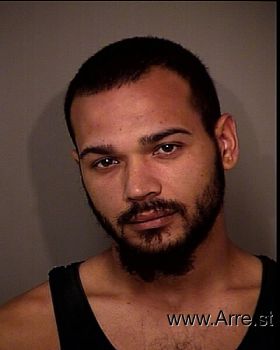 Jonathan Ray Torres Mugshot