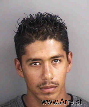 Jonathan  Torres Mugshot