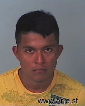 Jonathan Nathan Torres Cruz Mugshot