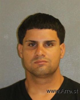 Jonathan  Torres Garcia Mugshot