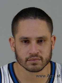 Jonathan Luis Torres Negron Mugshot