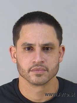 Jonathan  Torres Negron Mugshot