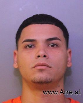 Jonathan  Torres Rosario Mugshot