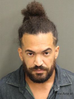 Jonathan Joel Torresserrano Mugshot