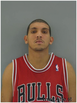 Jonathan Anthony Valentin Mugshot