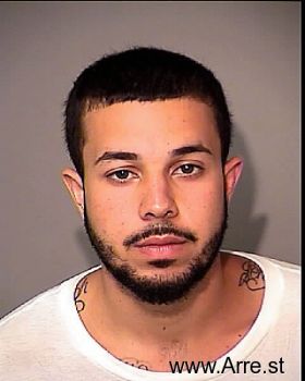 Jonathan Luis Valentin Mugshot