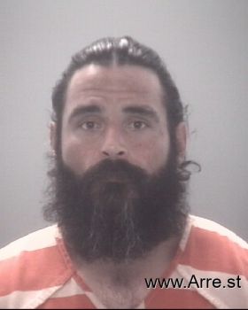 Jonathan Edward Valentine Mugshot