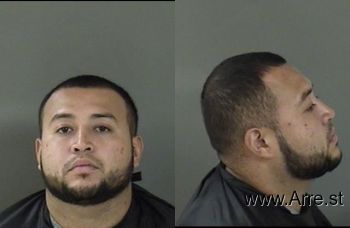 Jonathan  Vargas Mugshot