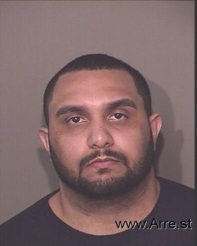 Jonathan  Vasquez Mugshot