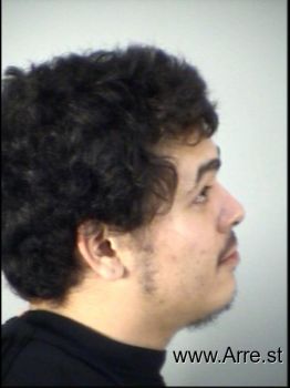 Jonathan Micheal Vasquez Mugshot