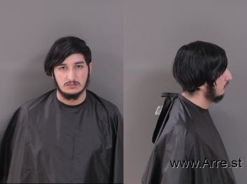 Jonathan  Vasquez Mugshot