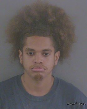 Jonathan  Vazquez Mugshot