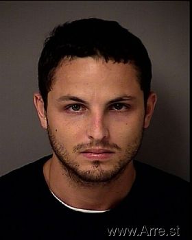 Jonathan Christopher Vazquez-iglesias Mugshot