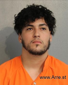 Jonathan  Vazquez-mendez Mugshot